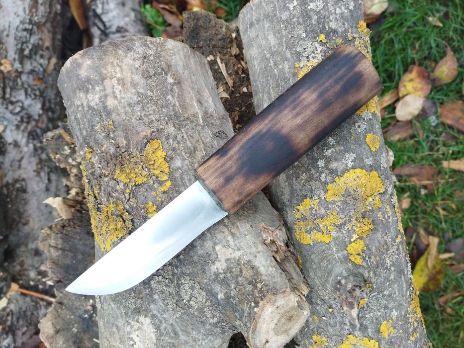 Ніж для різьби по дереву