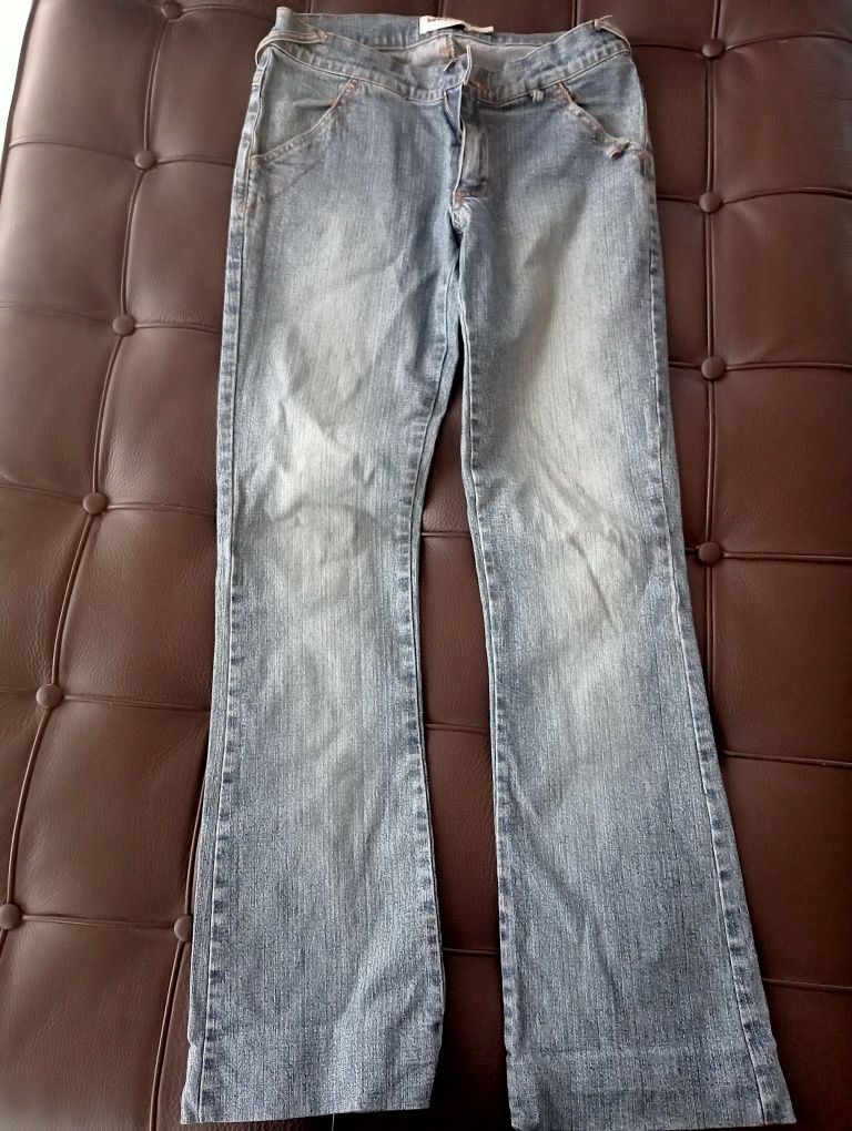 Calças de ganga Mango 32-34