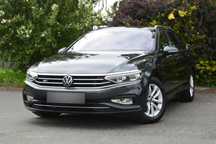 Volkswagen Passat R-Line Panorama Virtual Kokpit LIFT Full Led