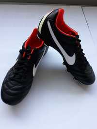 Nike Tiempo Mystic FG - para o número 40