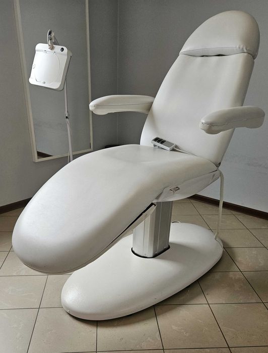 Fotel kosmetyczny Toscana
