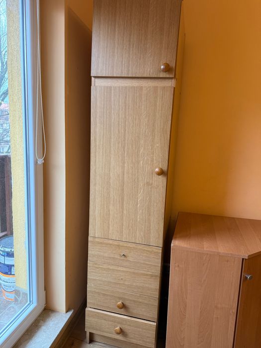 Oddam meble za darmo