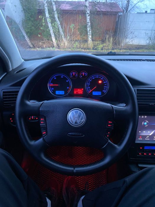 Продам пасат B5+