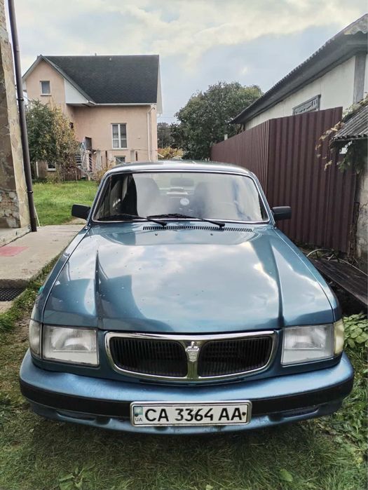 Продам Волгу 3110