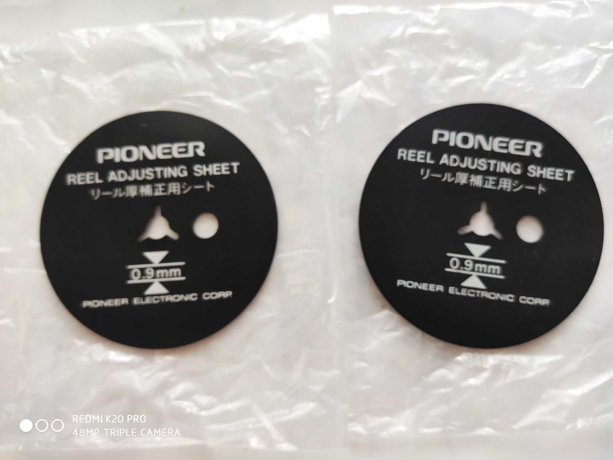 Pioneer nab PP-220
