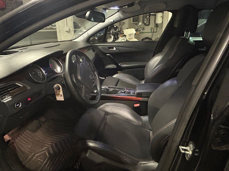 Vendo Peugeot 508 RXH