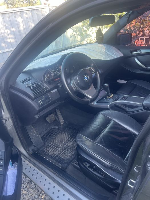 BMW Х5 е53 2006r