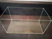 Akwarium Full OptiWhite 60x30x30 54l  4mm