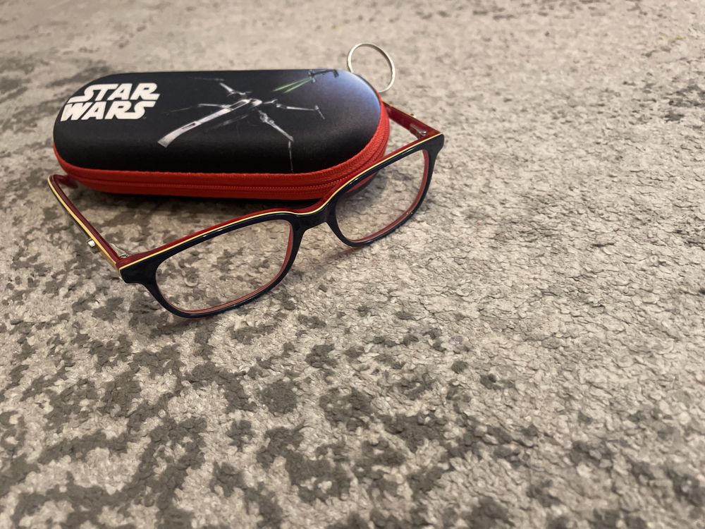 Oprawki okularów Star Wars