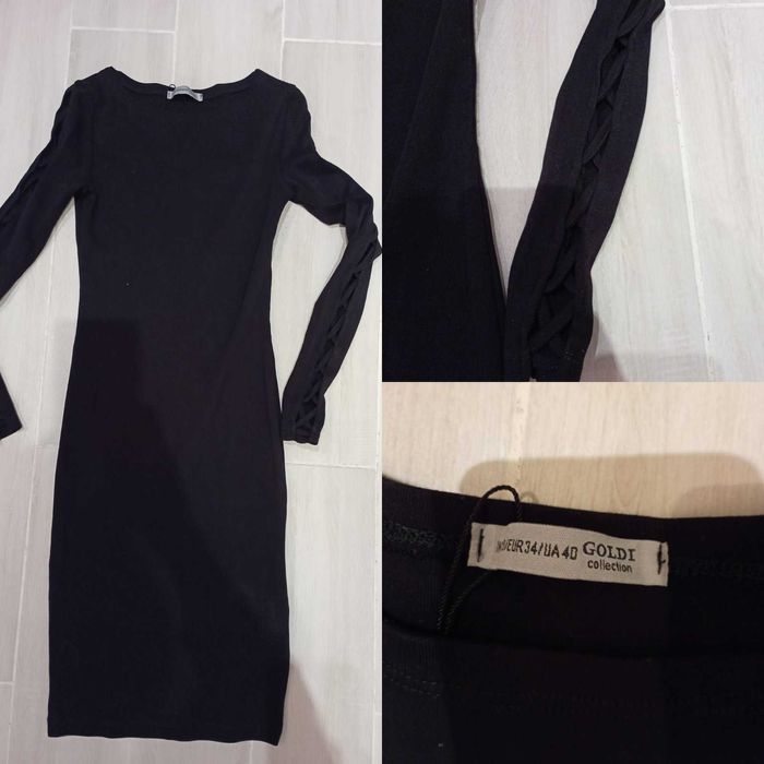 Платье ,блузка s-xs , дёшево