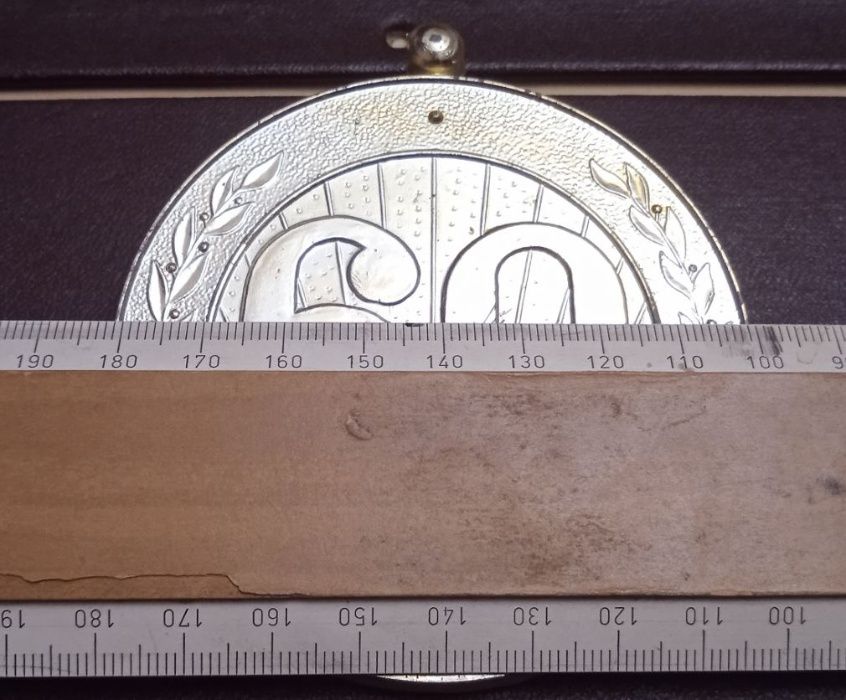 Медаль сувенирная 60 лет