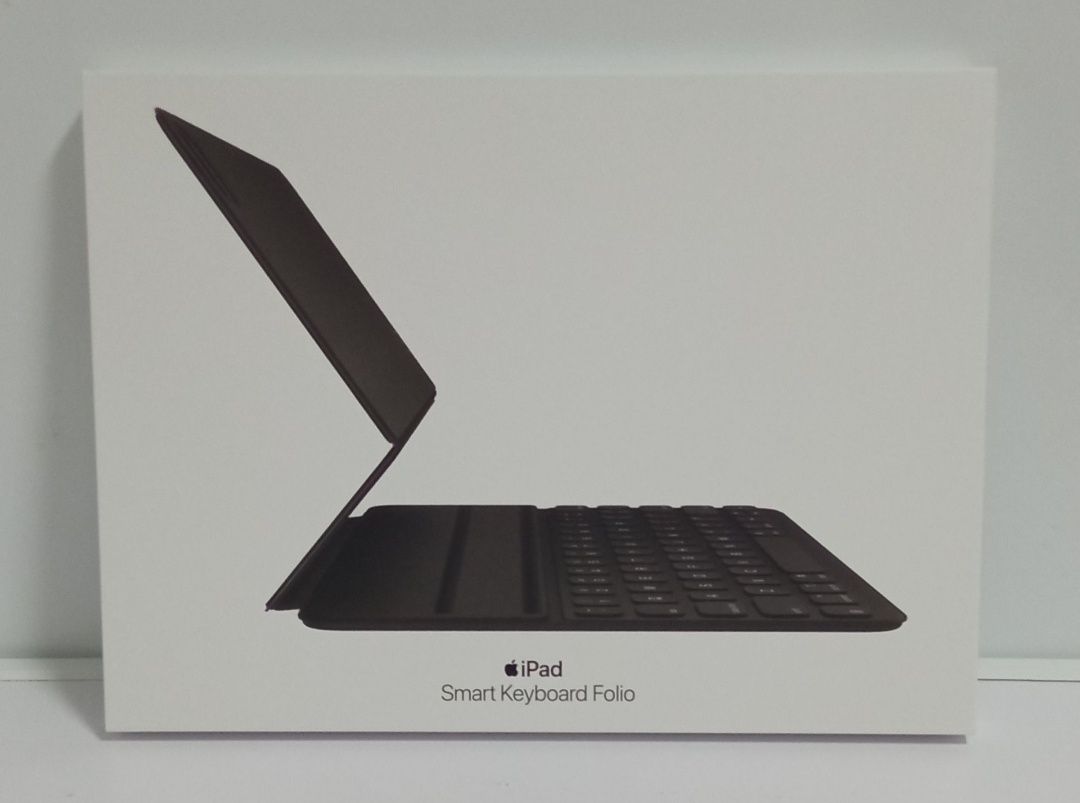 Caixa Vazia iPad™ Keyboard  - 2 modelos