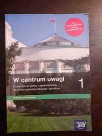 W centrum uwagi 1