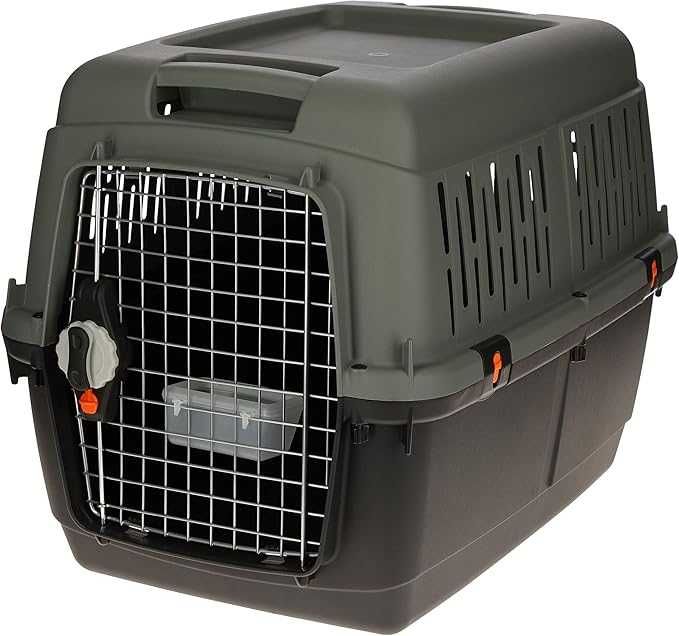 Kerbl Pet IATA 5 Transporter kojec dla psa 81 x 60 x 61.5 cm NOWE