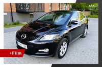 Mazda CX-7 4x4 ALU klima czujniki BOSE xenon Super stan! Warszawa gwar. 12 mies.!