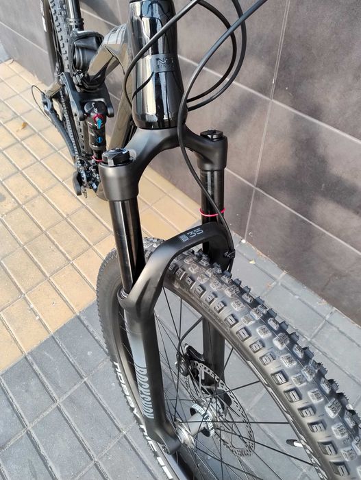 3000 zł TANIEJ - Rower NS Bikes Define AL 130 OKAZJA !!!