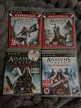 Gry assassin's creed na ps3