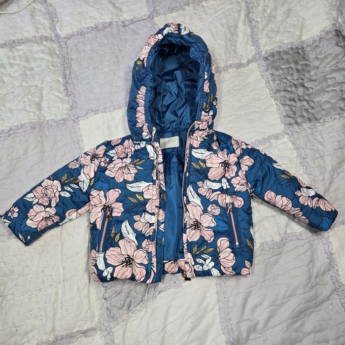 Kurtka - Guess - 68/74 r.