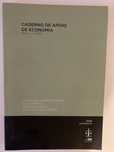 Caderno de apoio de economia