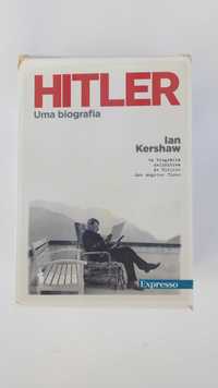 Hitler - Uma Biografia de Ian Kershaw