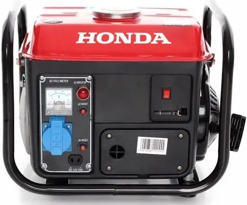 Бензиновий генератор Honda 2000