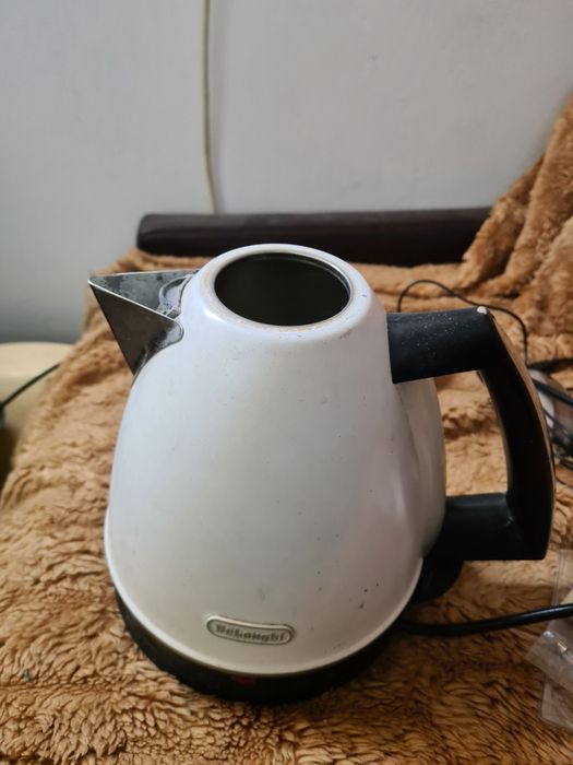 Czajnik Elektryczny De Longhi