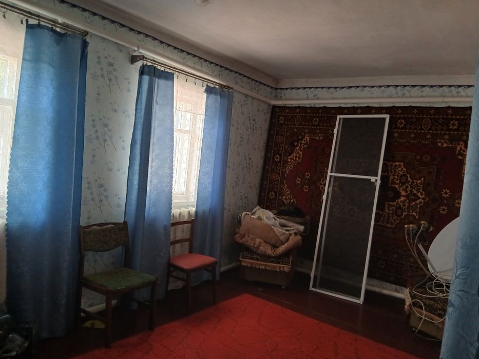 Продам будинок с.Павлівка