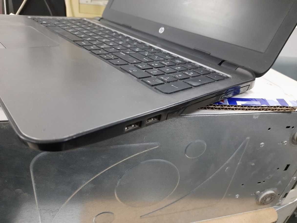 Ноутбук HP 255 G3