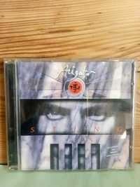 Sting " Arigato " - bootleg