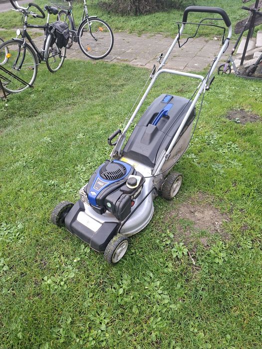 Kosiarki spalinowe briggs honda