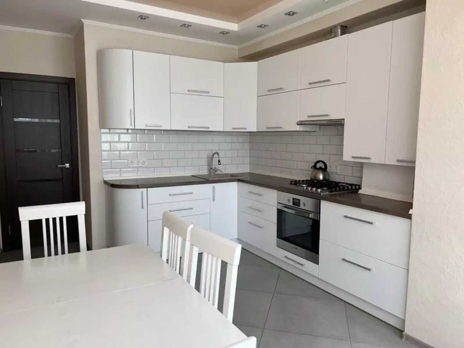 Без%!Є відновлення! Євродвійка 42м2 ЖК Софія Боголюбова  61000