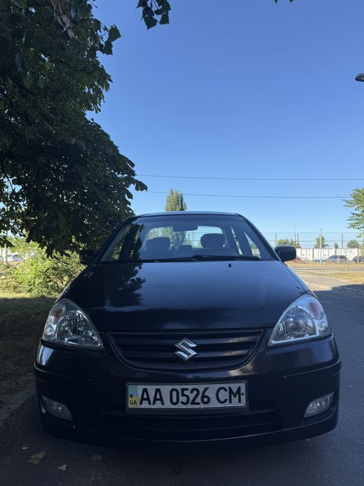 Suzuki Liana 2007