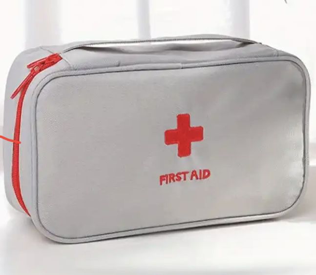 Аптечка першої допомоги