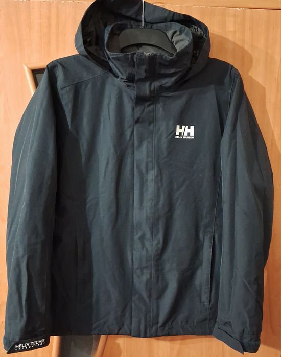 Ветровка HELLY HANSEN Оригинал.Размер S