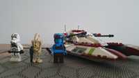 Lego 75182 Czołg Bojowy Republiki