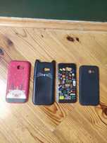 Etui do telefonu Samsung Galaxy A3