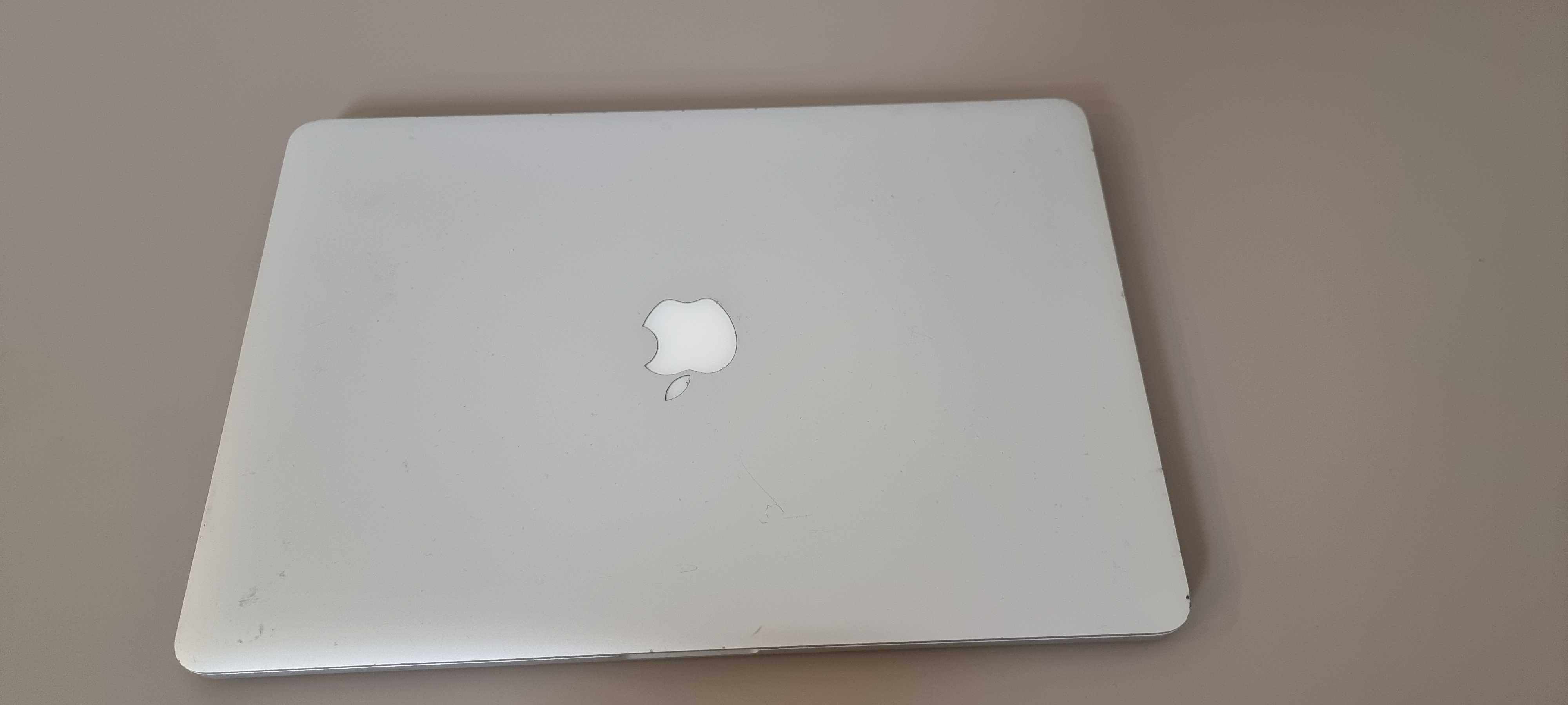 Apple MacBook Pro 15" 256GB Retina, 2015 б\у