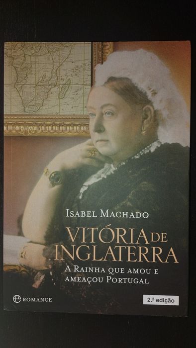 Livros de autores portugueses