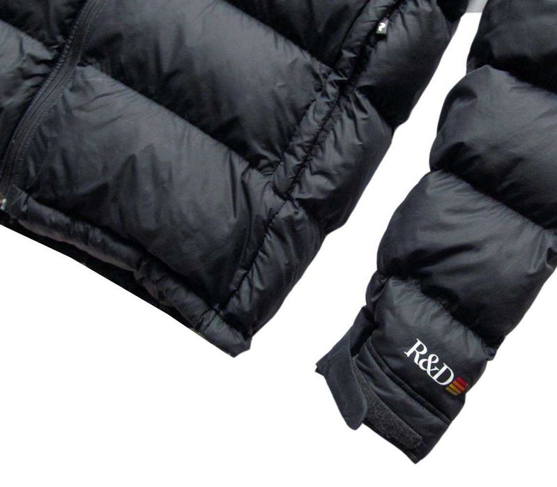 Peak Performance R&D Pertex * męska kurtka puchowa * L