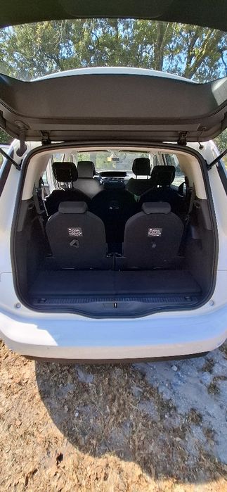 Citroën C4 Spacetourer 1.5 BlueHDi 2020