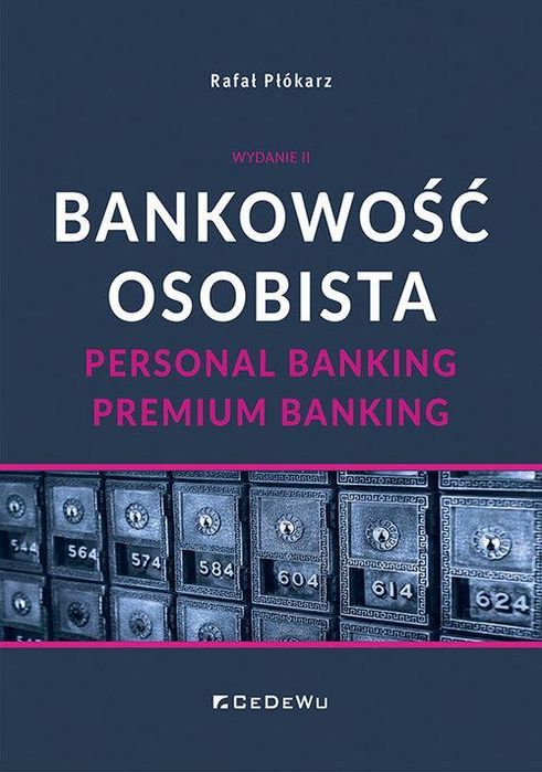 Bankowość Osobista - Personal Banking, Premium...