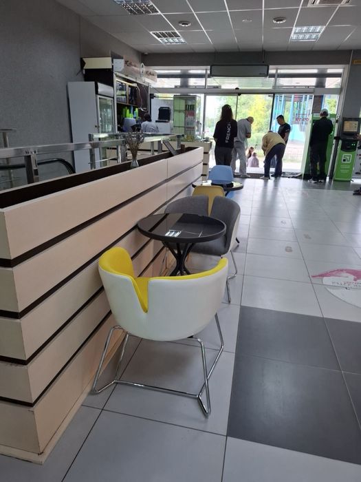 Продажа готового бизнеса