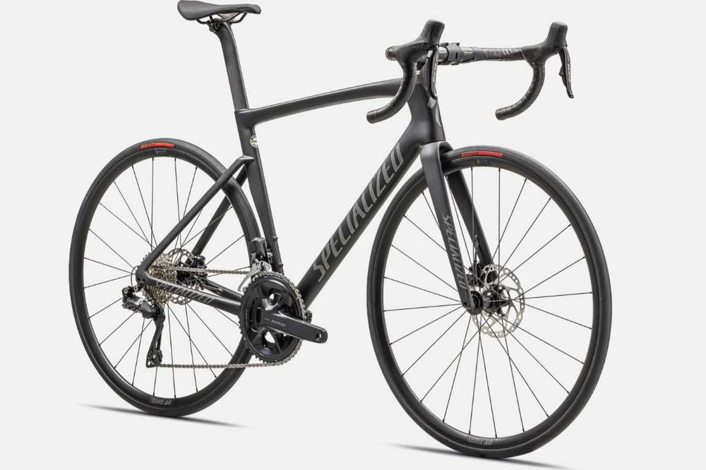 Bicicleta Specialized Tarmac SL7 Comp 105 Di2 (nova) - 52 e 54