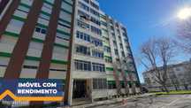 Apartamento em Sintra, São Marcos
