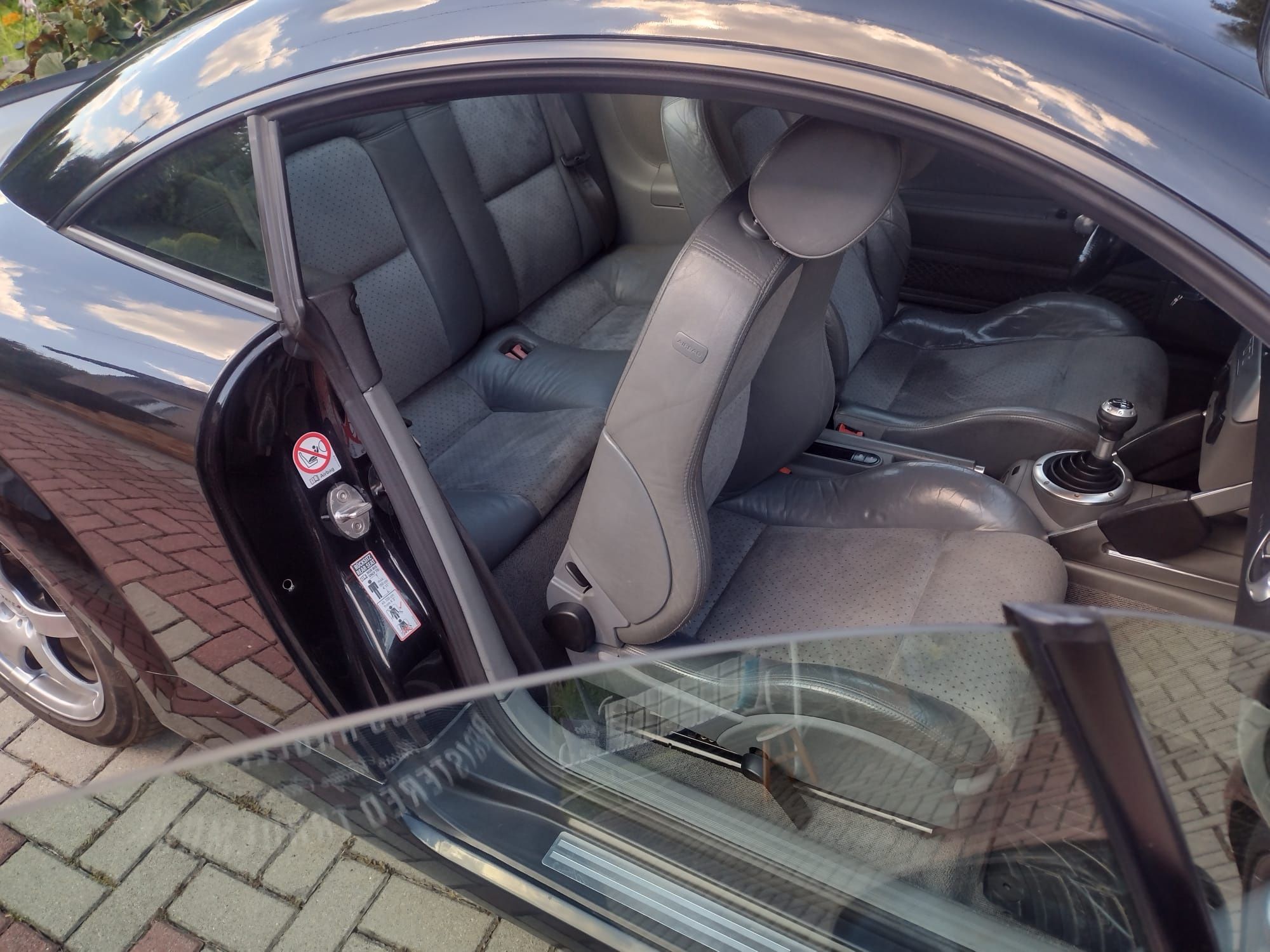 Audi TT rok 1999, 1,8 benzyna.