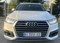 Продам Audi Q7, 2016 року випуску