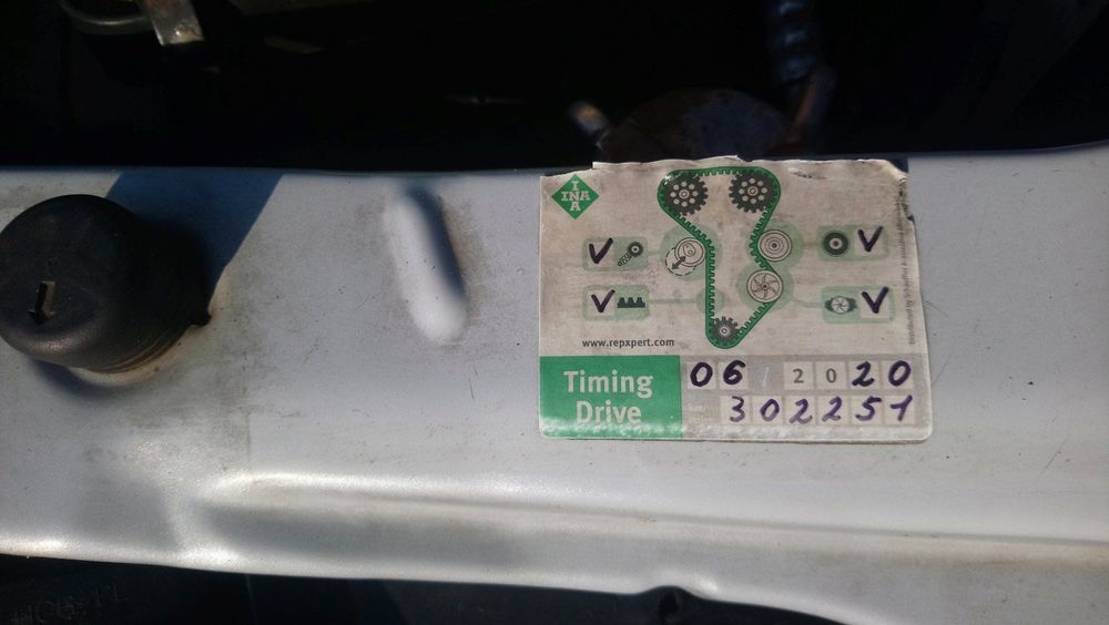 В Черкасах Hyundai Terracan Mitsubishi Pajero