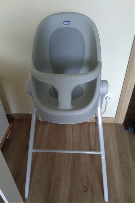 Chicco Bubble Nest – wanienka dla niemowląt na stojaku