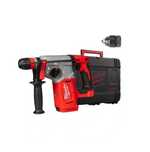 Młotowiertarka 2.3J Milwaukee M18 BLHX-0X