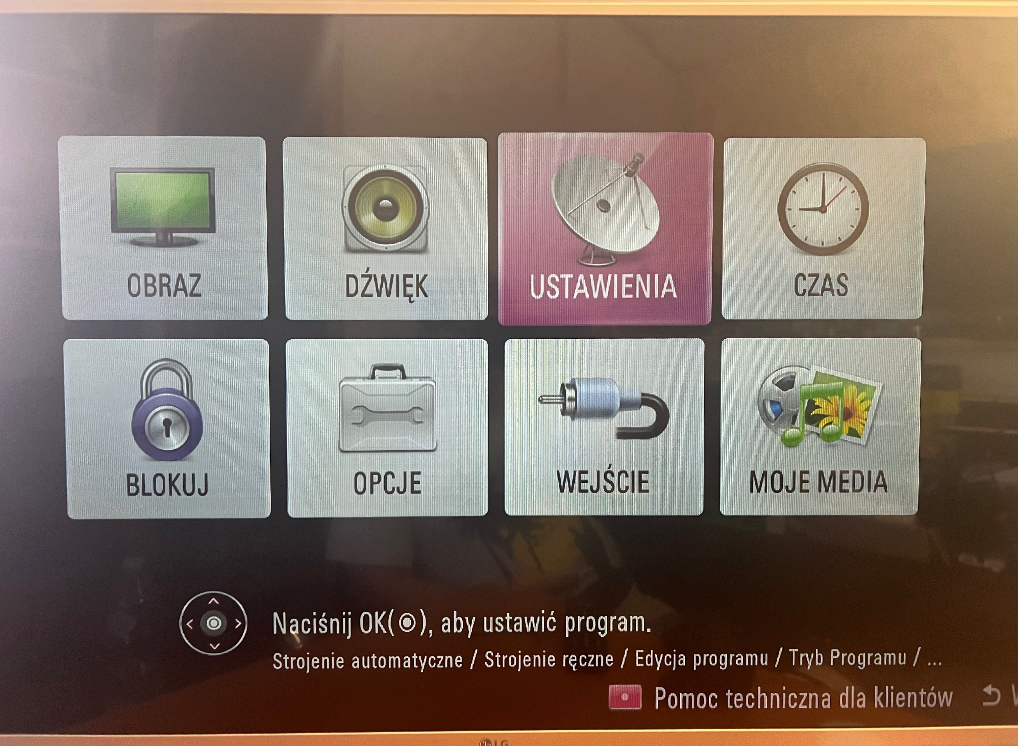 Telewizor LG 42 cale Full HD